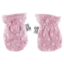 Bebe O Chaud Thumbless Mittens 0-18m