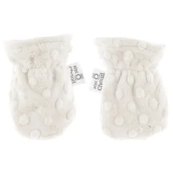 Bebe O Chaud Thumbless Mittens 0-18m