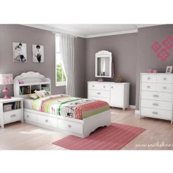 South Shore Twin, Full & Queen Beds><noscript><img width=