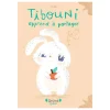 Grund Tibouni Apprend À Partager