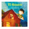 CLÉMENT Ti-boutte