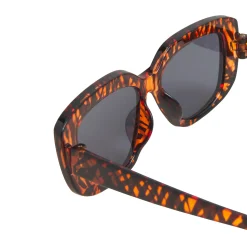Kids Creamie Tiger Eye Sunglasses 7-16