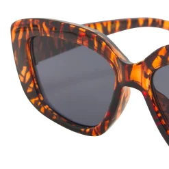Kids Creamie Tiger Eye Sunglasses 7-16
