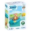 Playmobil Tigger's Rubber Boat Ri