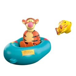 Playmobil Tigger's Rubber Boat Ri