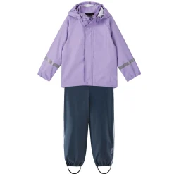 Kids Reima Tihku Rain Outfit 2-6