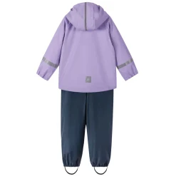 Kids Reima Tihku Rain Outfit 2-6