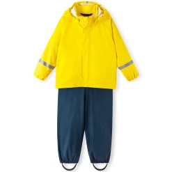 Kids/BOY Reima Outerwear|Outerwear>Tihku Rain Outfit 2-6