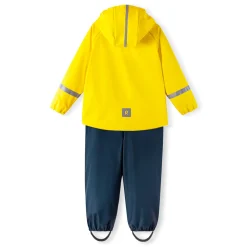 Kids/BOY Reima Outerwear|Outerwear>Tihku Rain Outfit 2-6