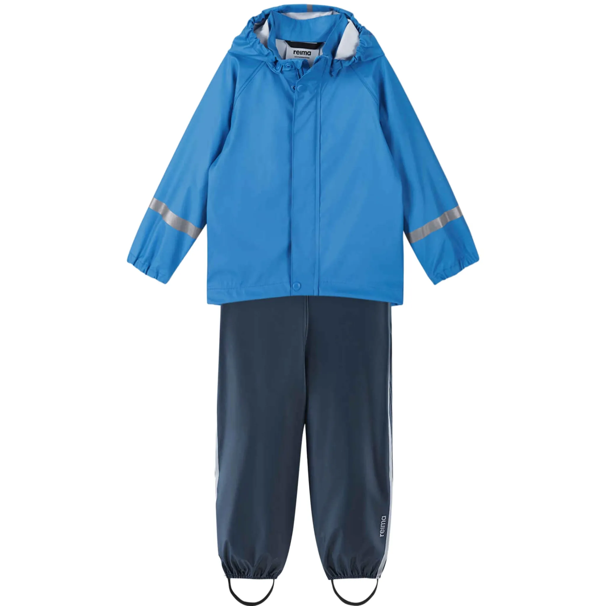Kids/BOY Reima Tihku Rain Outfit 2-6