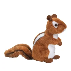 Douglas Plush Toys>Tilly Chipmunk