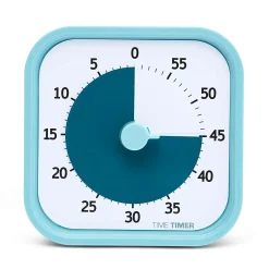 Kids FDMT Time Timer MOD - Azur