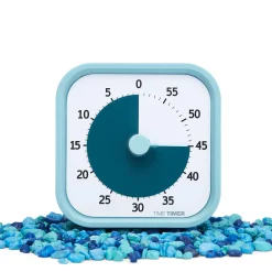 Kids FDMT Time Timer MOD - Azur