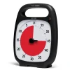 Kids FDMT Clocks & Timers|Clocks & Alarm Clocks>Time Timer Plus 60min - Charcoal