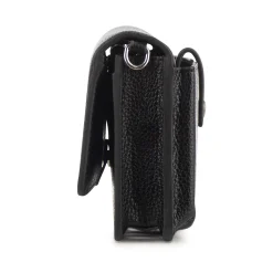 Lambert Tina Shine Wallet - Black