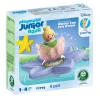 Playmobil Bath Toys|Bath Accessories>Tinker Bell's Floating