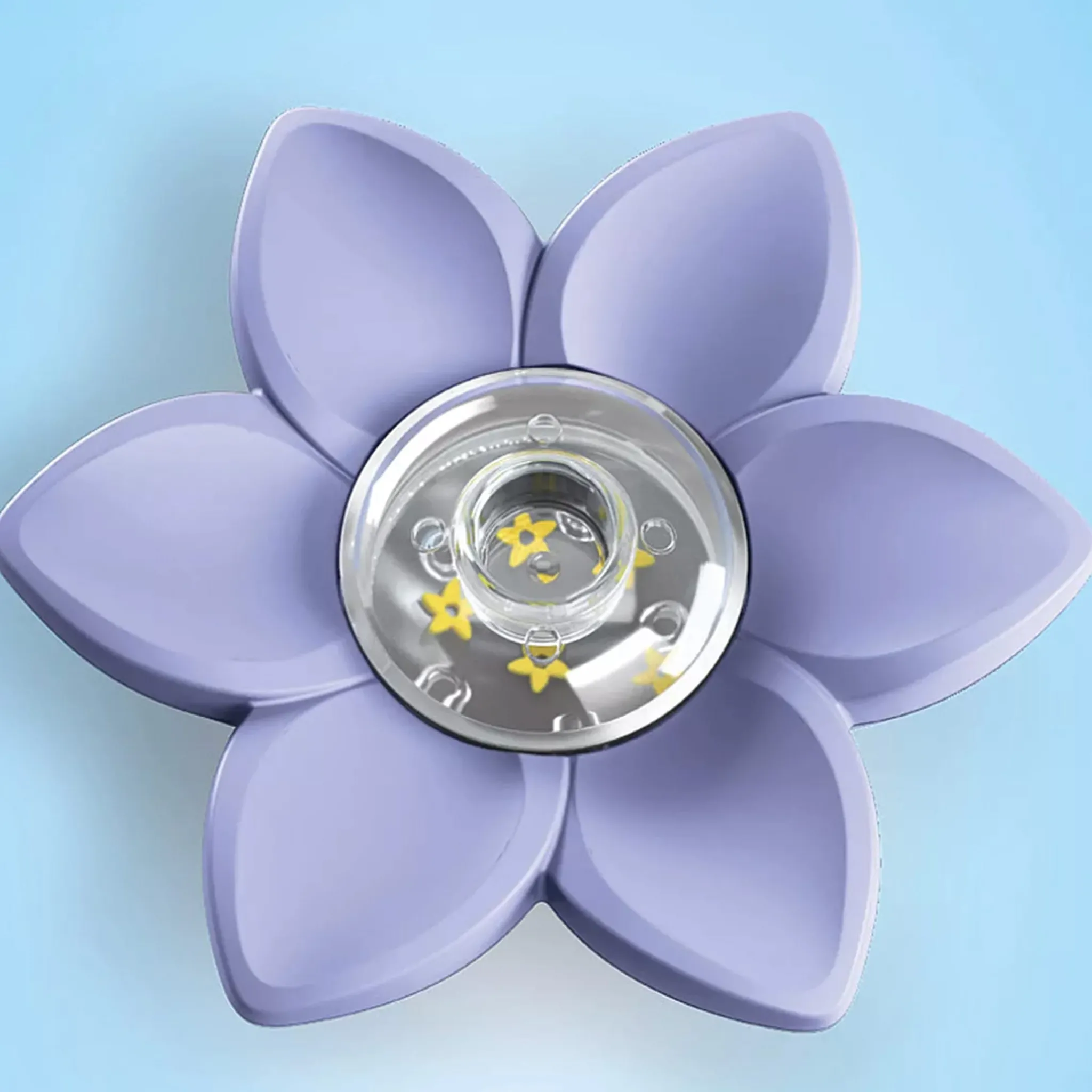 Playmobil Bath Toys|Bath Accessories>Tinker Bell's Floating