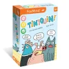 Kids Foxmind Tintouin