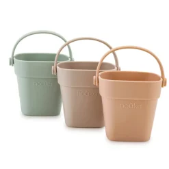 Nouka Tiny Bath Bucket - Sunset