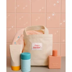Tiny Harlow Tiny Bath Time Set -