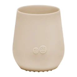 Kids EZ PZ Fun Tableware|Plates & Placemats>Tiny Cup - Oat