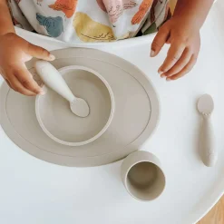 Kids EZ PZ Fun Tableware|Plates & Placemats><noscript><img width=