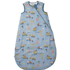 Loulou Lollipop Tiny Engineers Sleep Bag