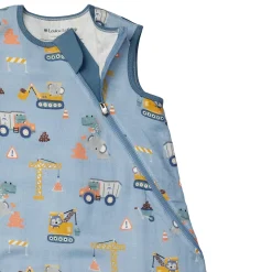 Loulou Lollipop Tiny Engineers Sleep Bag