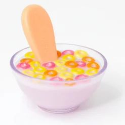 Tiny Harlow Dolls>Tiny Loops Cereal