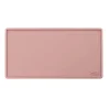 Kids EZ PZ Fun Placemats|Plates & Placemats>Tiny Placemat - Blush