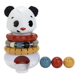 Tiny Love Tiny Rocker Stacking Panda Toy