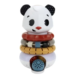 Tiny Love Tiny Rocker Stacking Panda Toy