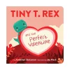 Raincoast English Books>Tiny T. Rex and the Perfect Valentine