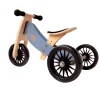 Kids Kinderfeets Summer Activities|Bikes And Accessories>Tiny Tote Plus - Slate Blue