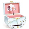 Djeco Tinyly / Music box / Elfe