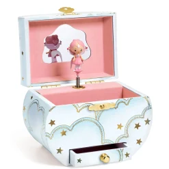 Djeco Tinyly / Music box / Elfe
