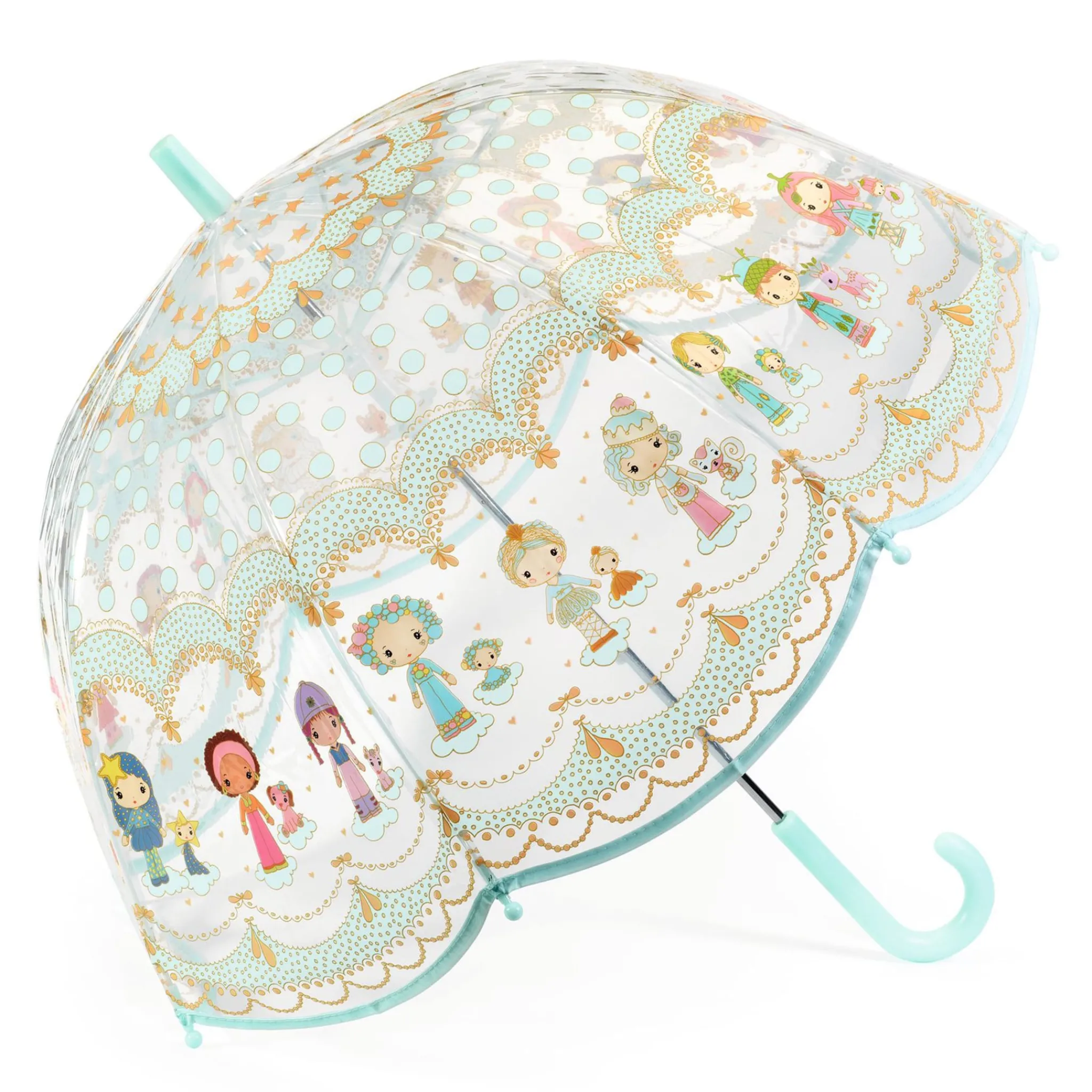 Kids Djeco Summer Activities|Outdoors & Travel>Tinyly Umbrella
