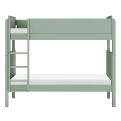 Babyletto TipToe Bunk Bed - Taupe