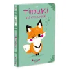 Grund Quebec Books|2 Years And Over>Tirouki Est Amoureux