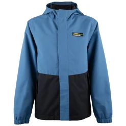 BOY Chlorophylle Témis Rain Jacket 0-24m