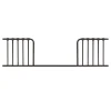 Namesake Toddler Bed Conversion Kit for Abigail / Winston Crib - Vintage Iron
