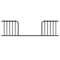 Namesake Toddler Bed Conversion Kit for Abigail / Winston Crib - Vintage Iron