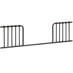 Namesake Toddler Bed Conversion Kit for Abigail / Winston Crib - Vintage Iron