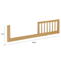 Million Dollar Baby Toddler Rails|Cribs & Mattresses><noscript><img width=