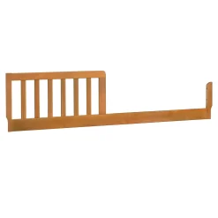 Million Dollar Baby Toddler Rails|Cribs & Mattresses>Toddler Bed Conversion Kit - Chestnut