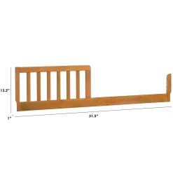 Million Dollar Baby Toddler Rails|Cribs & Mattresses><noscript><img width=