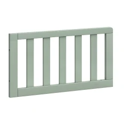 Million Dollar Baby Toddler Rails|Cribs & Mattresses>Toddler Bed Conversion Kit - Sage