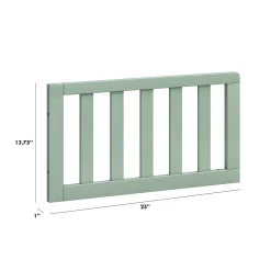 Million Dollar Baby Toddler Rails|Cribs & Mattresses><noscript><img width=