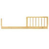 DaVinci Toddler Rails|Cribs & Mattresses>Toddler Bed Conversion Kit for Jenny Lind Crib - Natural