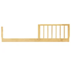 DaVinci Toddler Rails|Cribs & Mattresses>Toddler Bed Conversion Kit for Jenny Lind Crib - Natural